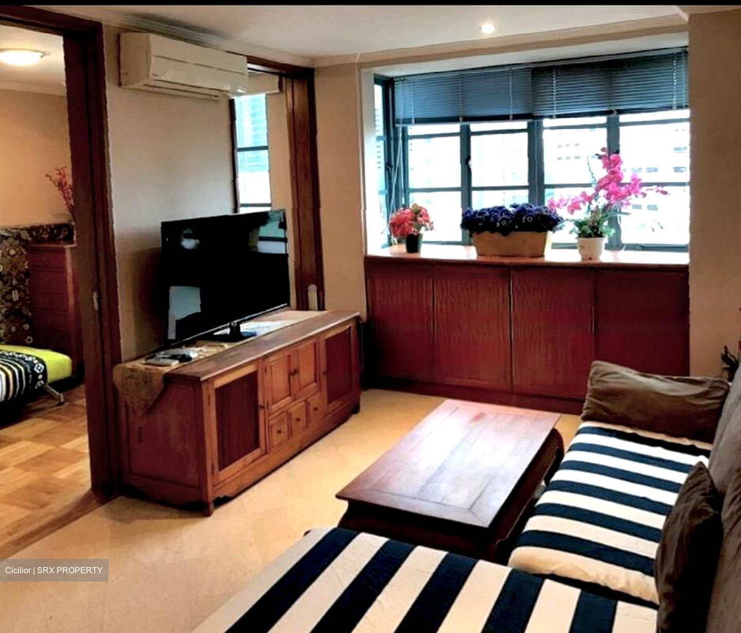Craig Place (D2), Apartment #458223811